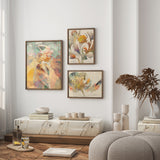 Plakat CHICURA At Peace