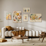 Plakat CHICURA At Peace