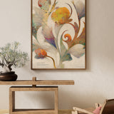 Plakat CHICURA Balance