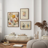 Plakat CHICURA Balance