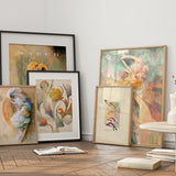 Plakat CHICURA Balance