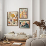 Plakat CHICURA Balance
