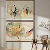 Plakat CHICURA Heart