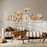 Plakat CHICURA Heart