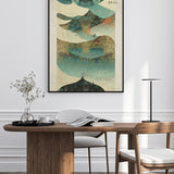 Plakat CHICURA Journey of Life