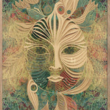 Plakat CHICURA Meaning