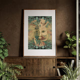 Plakat CHICURA Meaning