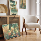 Plakat CHICURA Meaning