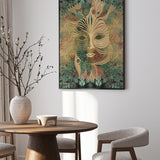 Plakat CHICURA Meaning