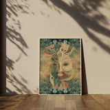 Plakat CHICURA Meaning