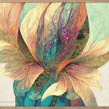 Plakat CHICURA Unfolding