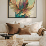 Plakat CHICURA Unfolding