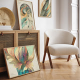 Plakat CHICURA Unfolding