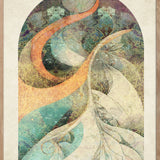 Plakat CHICURA Welcome