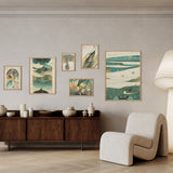 Plakat CHICURA Welcome