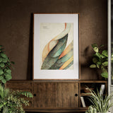 Plakat CHICURA Wings