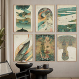 Plakat CHICURA Wings