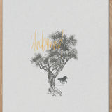 Plakat CHICURA Unbound