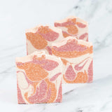 Undecided Saltsæbe Citrus Paradisi 90 g