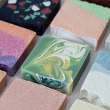 Undecided Mini Sampler Sæbesæt 270 g