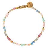 Armbånd Lulu Stone Dot
