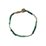 Armbånd Lulu Stone Dot