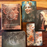 De Jordiske Syv Orakelkort