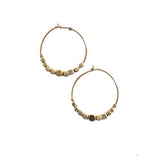 Ørering Hoop Peggy