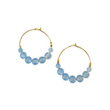 Ørering New Stones - flere farver