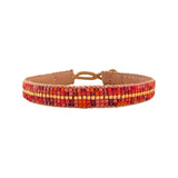 Armbånd Stripe Mix