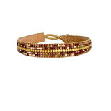 Armbånd Stripe Mix
