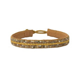 Armbånd Stripe Mix