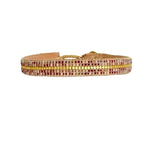 Armbånd Stripe Mix
