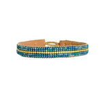 Armbånd Stripe Mix