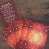 Indre Vokseværk Orakelkort