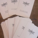 Sjælsglimt Orakelkort