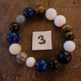 Carla Ib armbånd Unika 1-5