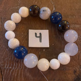 Carla Ib armbånd Unika 1-5