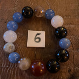 Carla Ib armbånd Unika 6-10