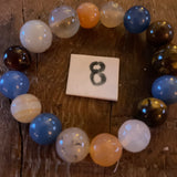 Carla Ib armbånd Unika 6-10