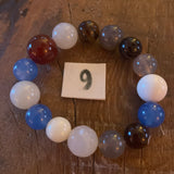 Carla Ib armbånd Unika 6-10