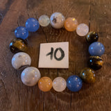 Carla Ib armbånd Unika 6-10