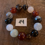 Carla Ib armbånd Unika 11-15