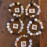 Carla Ib armbånd Unika 16-20