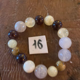 Carla Ib armbånd Unika 16-20