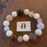 Carla Ib armbånd Unika 16-20