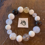 Carla Ib armbånd Unika 16-20