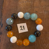 Carla Ib armbånd Unika 21-25