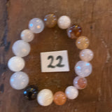 Carla Ib armbånd Unika 21-25