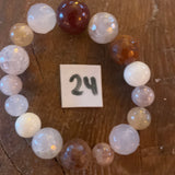 Carla Ib armbånd Unika 21-25